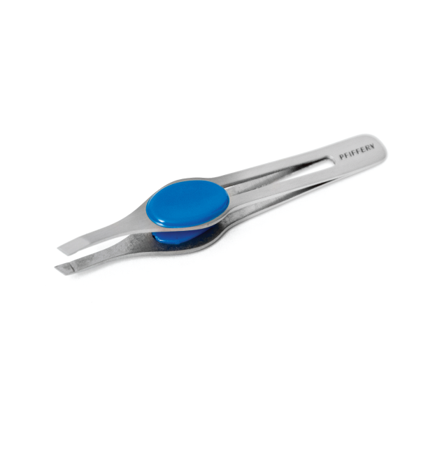 Pinza Para Cejas Pffifery