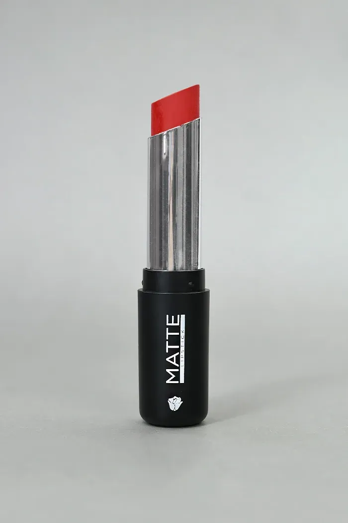 Labial en barra matte