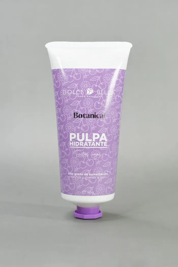 Pulpa Hidratante