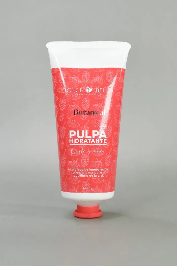 Pulpa Hidratante