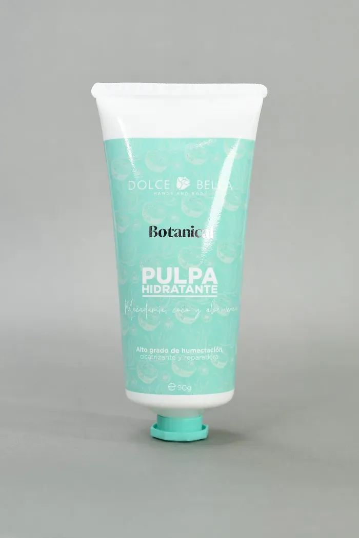 Pulpa Hidratante